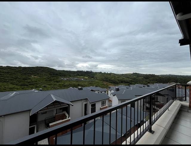 1 BEDROOM APARTMENT TO LET IN BALLITO CENTRAL